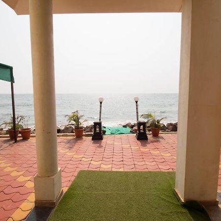 White Seasons Resort And Spa Devbag Chaoka Exterior foto